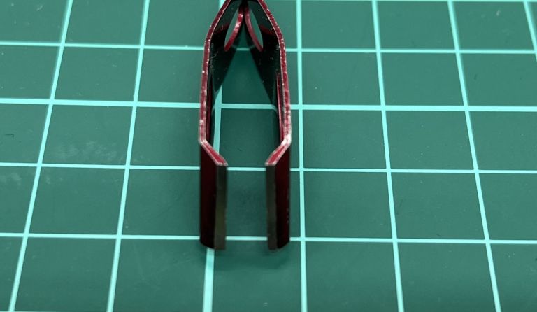 ラインカッターV40/V40S（斜刃）