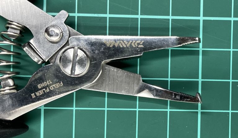 ダイワ フィールドプライヤー2 130HB