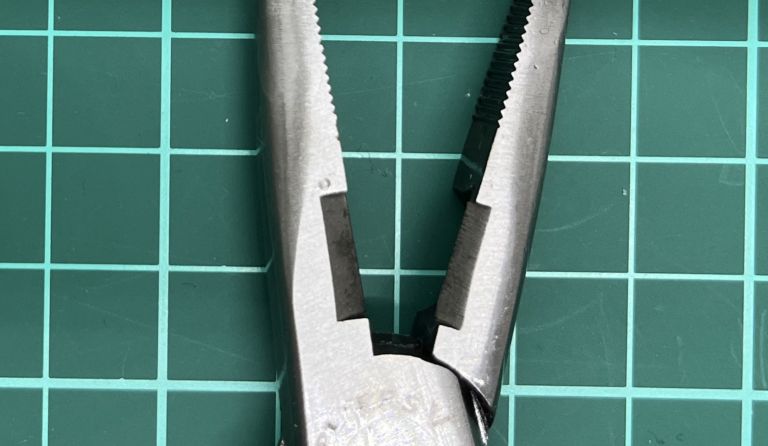 ダイワ プライヤーV 150HB