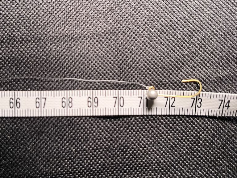 月下美人バチコンジグヘッドセット DAY