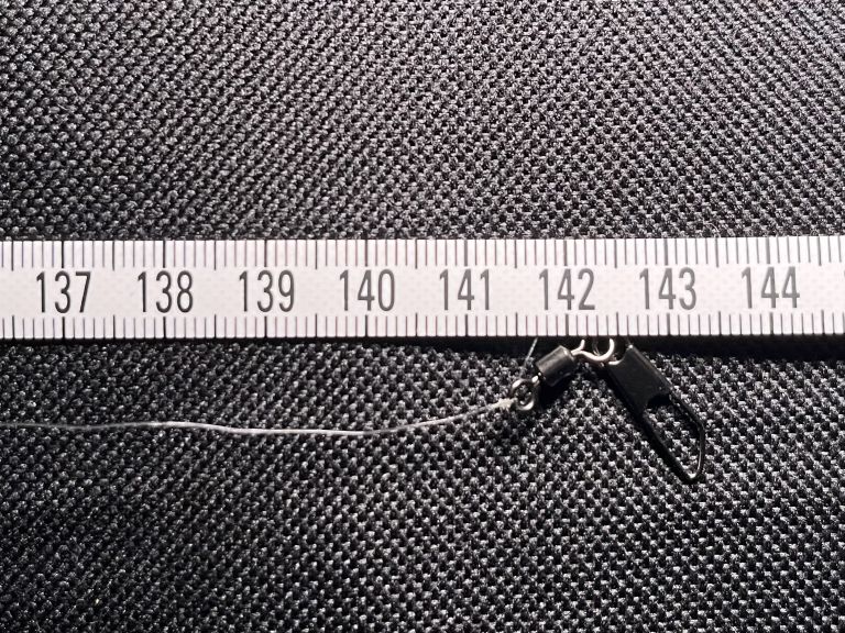 月下美人バチコンジグヘッドセット DAY