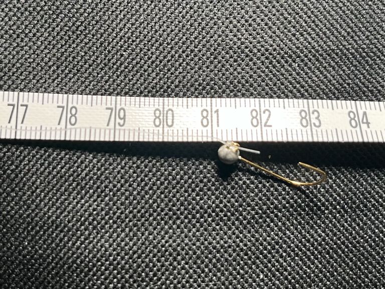 月下美人バチコンジグヘッドセット NIGHT