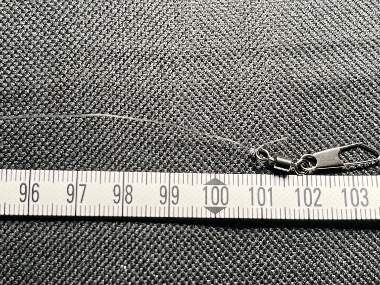 月下美人バチコンジグヘッドセット NIGHT