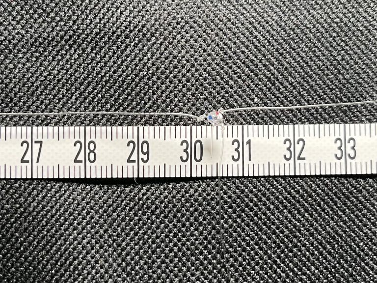 月下美人バチコンジグヘッドセット DAY #8