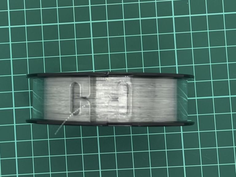 スペクロトンセンサー船ハリス2号