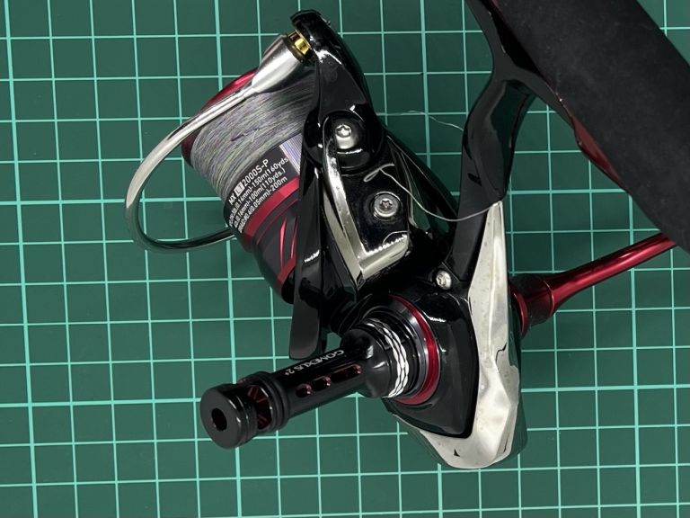 ゴメクサス R2 Pro スタンド 18 月下美人 MX