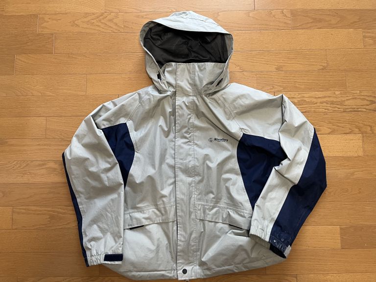 リバレイ レッドレーベル 6354