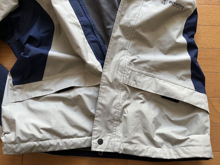 リバレイ レッドレーベル 6354