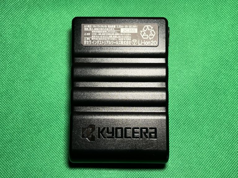 バートル AC360-35