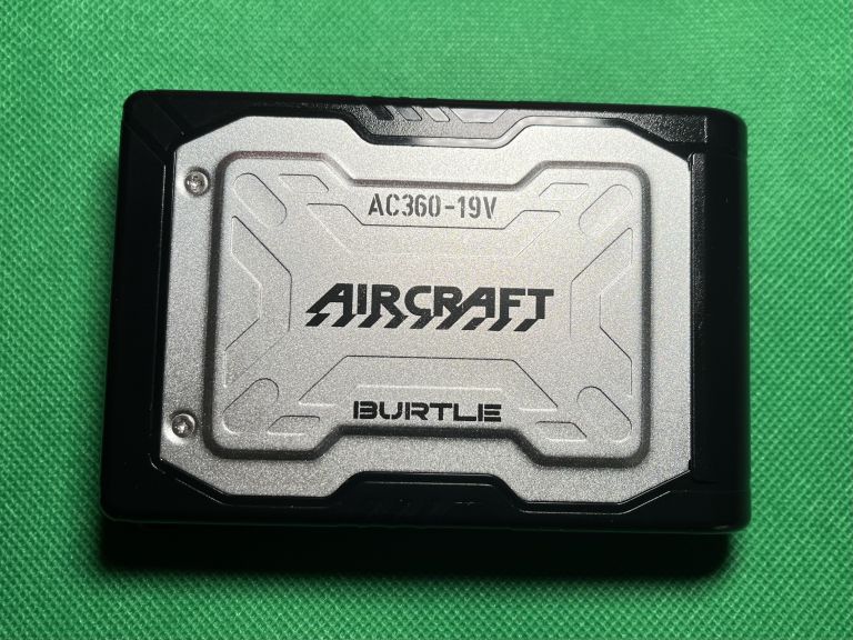 バートル AC360-35