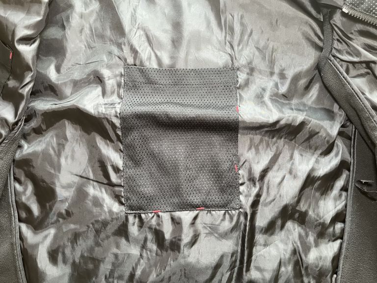 バートル 3214 ヒーターベスト