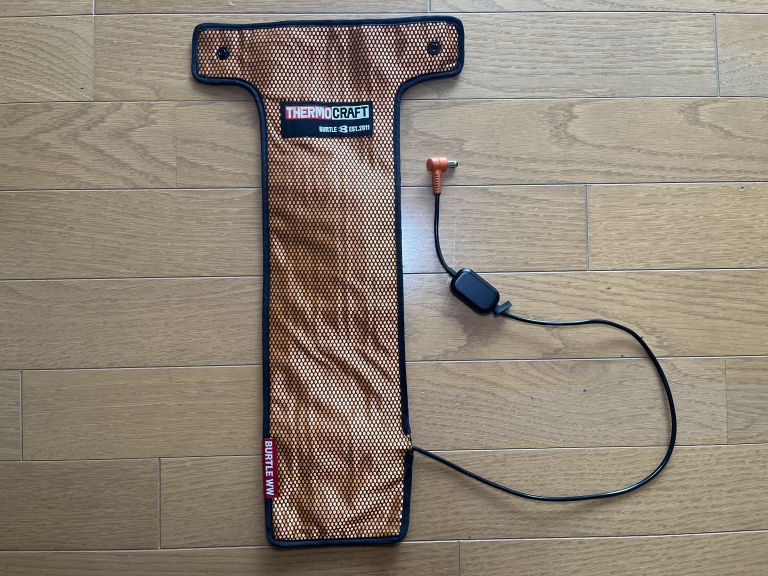 バートル サーモクラフト TC500