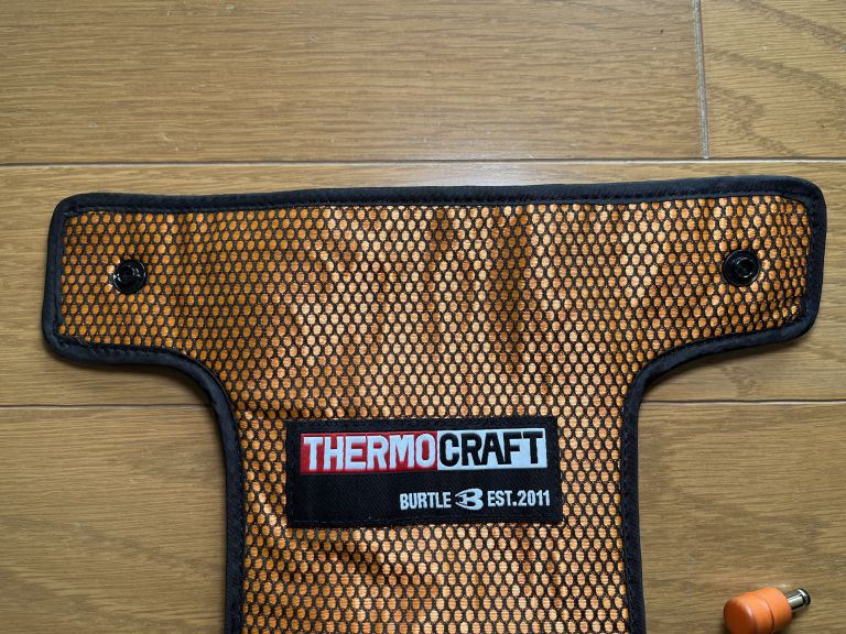 バートル サーモクラフト TC500