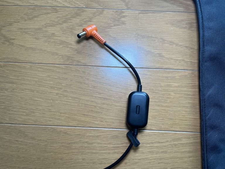 バートル サーモクラフト TC500