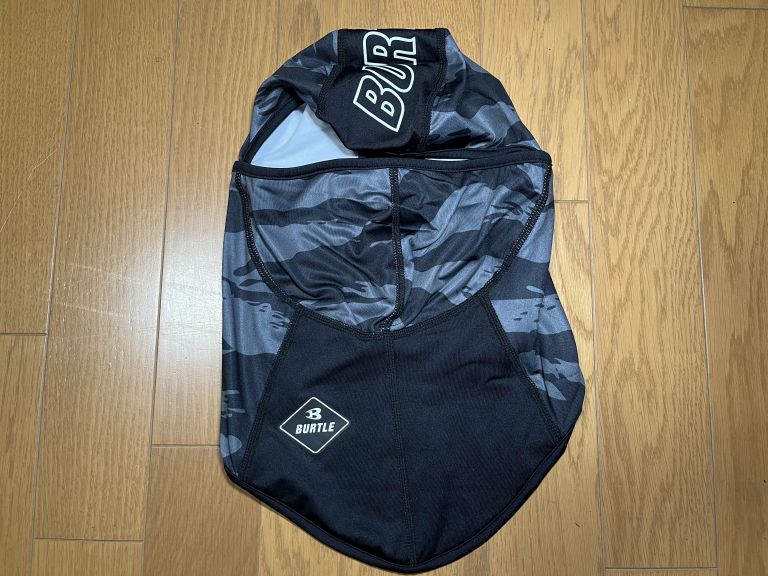 バートル 4068 ホットバラクラバ