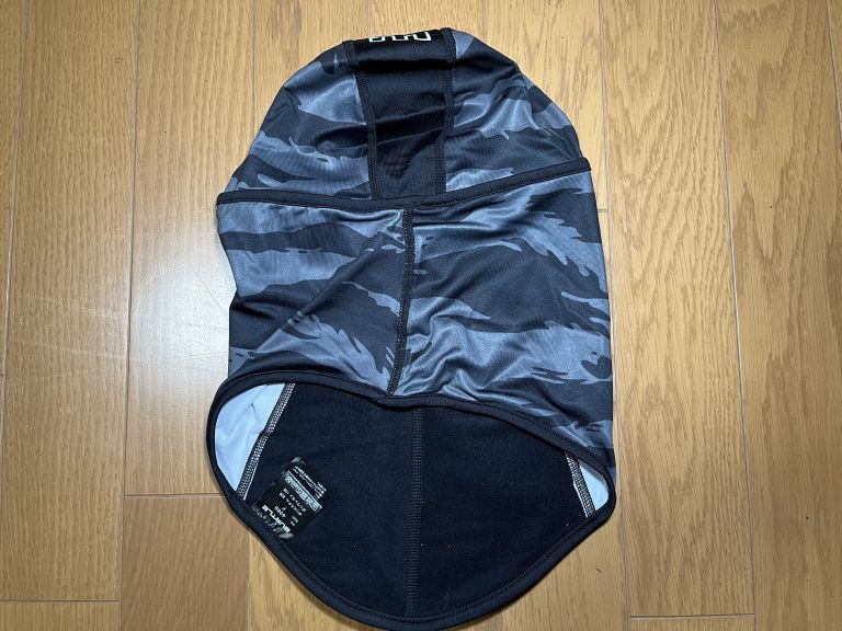 バートル 4068 ホットバラクラバ