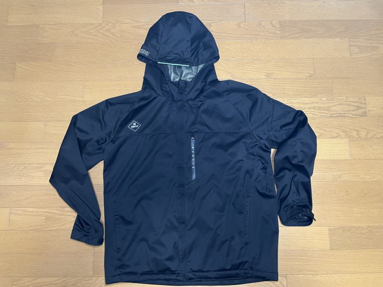 バートル 3230 ストレッチパーカ