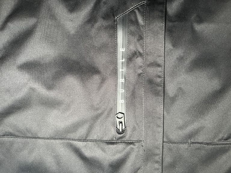 バートル 3230 ストレッチパーカ