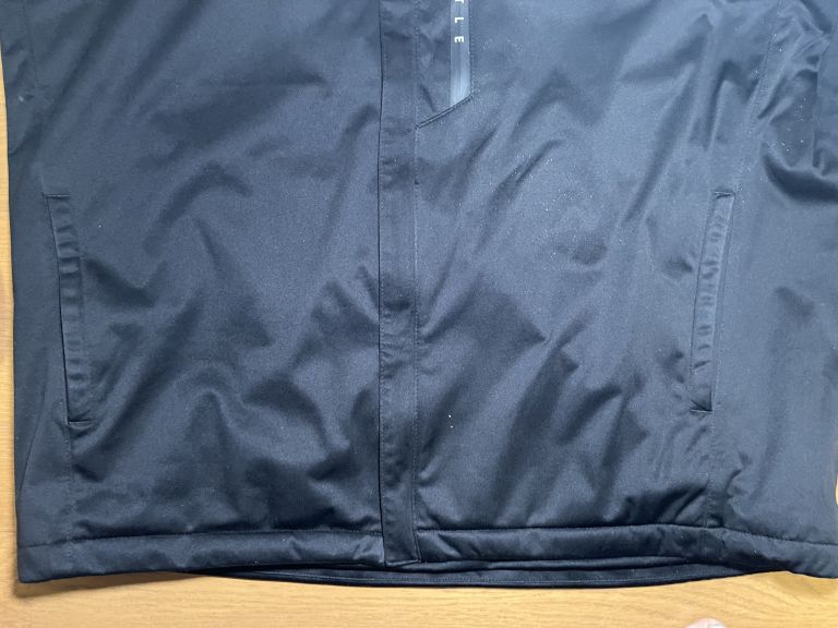 バートル 3230 ストレッチパーカ