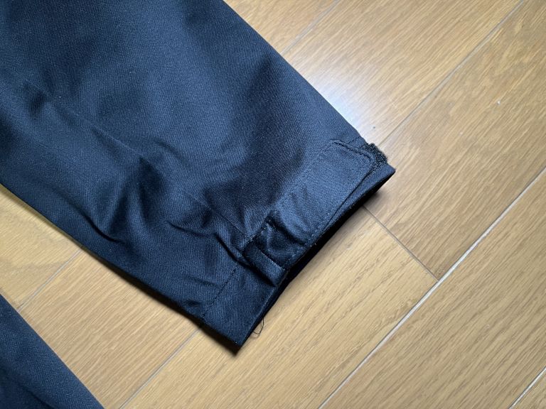 バートル 3230 ストレッチパーカ