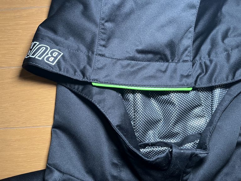 バートル 3230 ストレッチパーカ