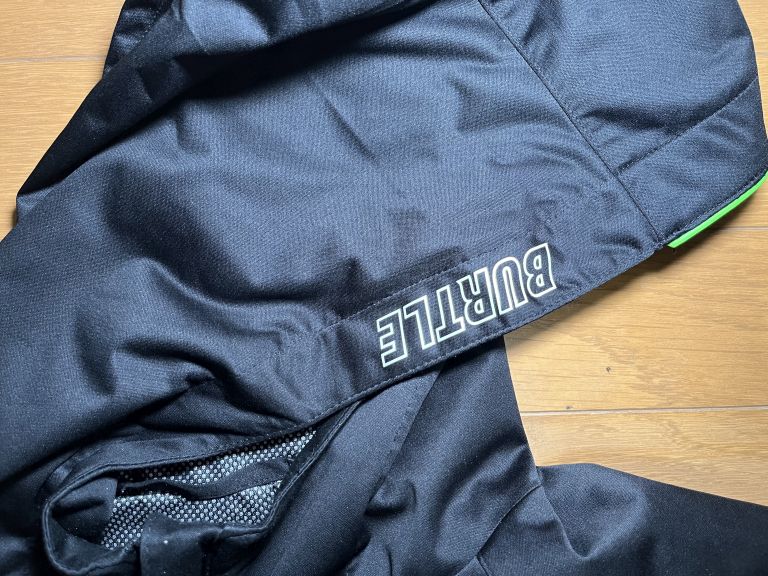 バートル 3230 ストレッチパーカ