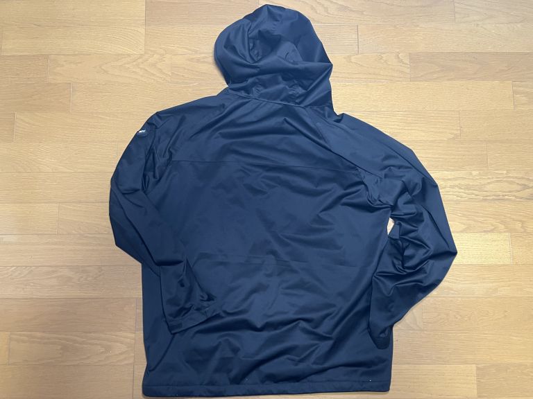 バートル 3230 ストレッチパーカ