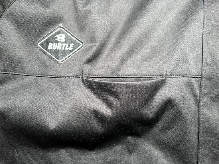 バートル 3230 ストレッチパーカ