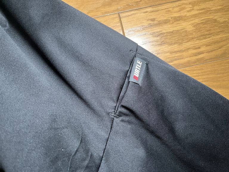 バートル 3230 ストレッチパーカ