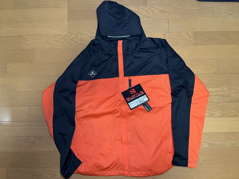 バートル 3230 ストレッチパーカ