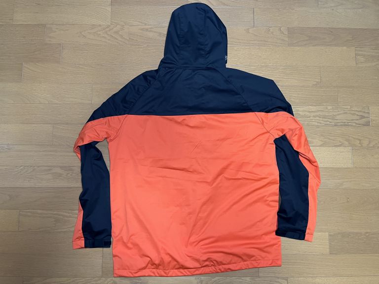 バートル 3230 ストレッチパーカ