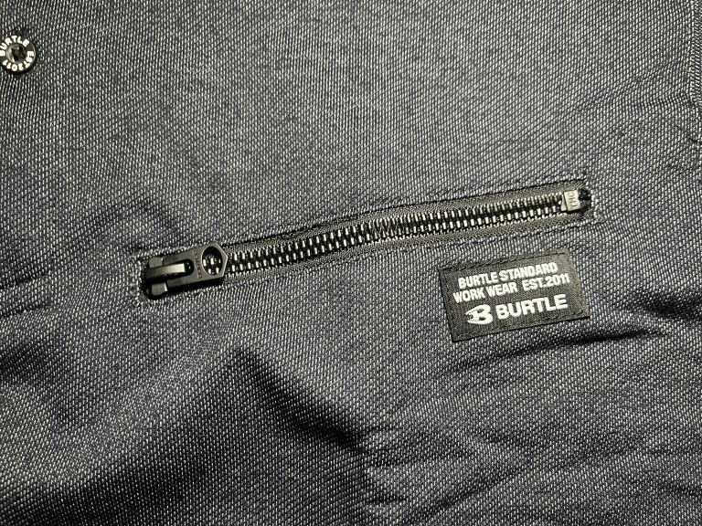 バートル 4094 ヘビーウエイトポロシャツ