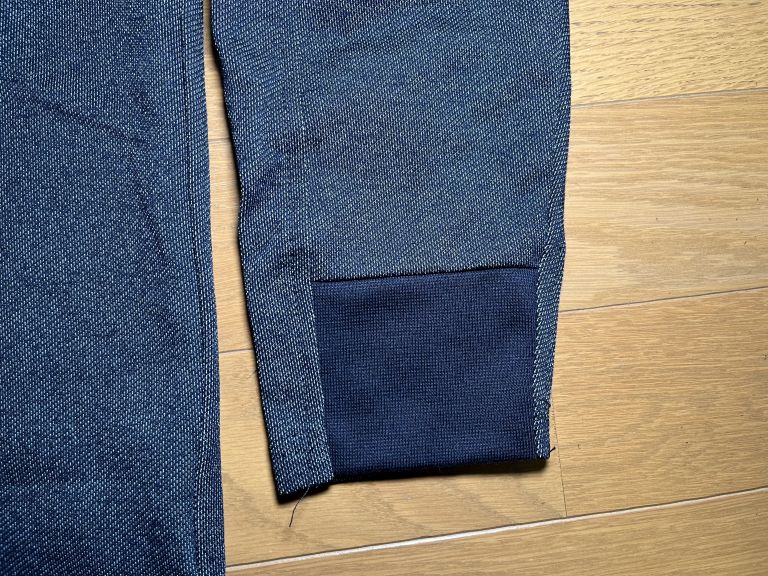 バートル 4094 ヘビーウエイトポロシャツ