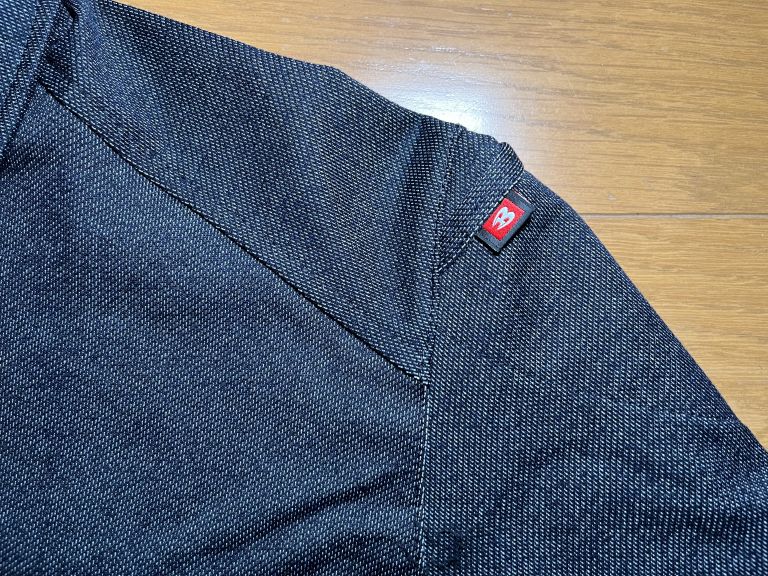 バートル 4094 ヘビーウエイトポロシャツ