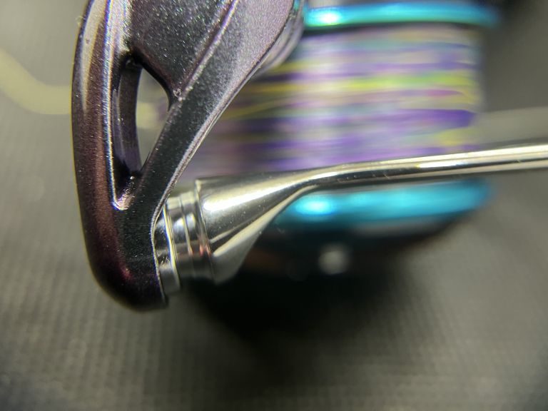 ダイワ 23 エメラルダスRX LT2500-XH-DH