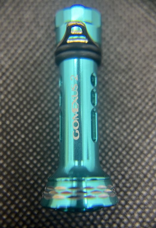 スピニングリール】ダイワ エメラルダスRX LT2500-XH-DHを購入 | 横浜