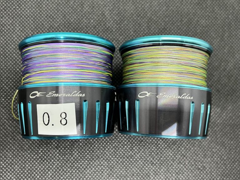 ダイワ 23 エメラルダスRX LT2500-XH-DH スプール