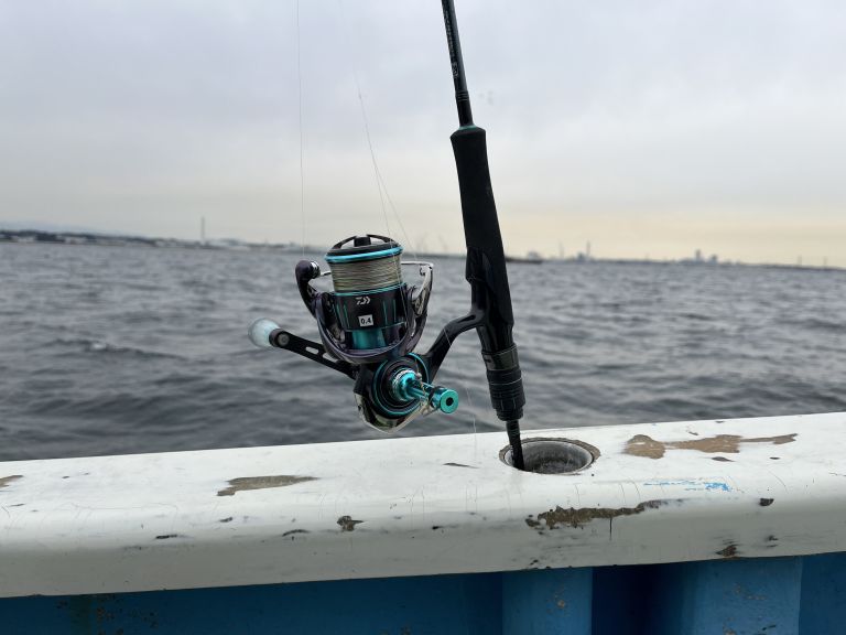 23 エメラルダスRX LT2500-XH-DH