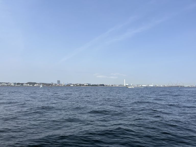 バチコン 太田屋 2024.04.02 午前アジ