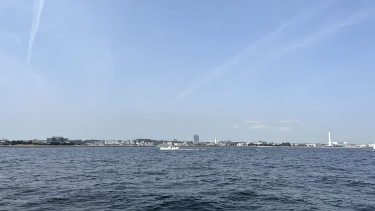 バチコン 太田屋 2024.04.02 午前アジ