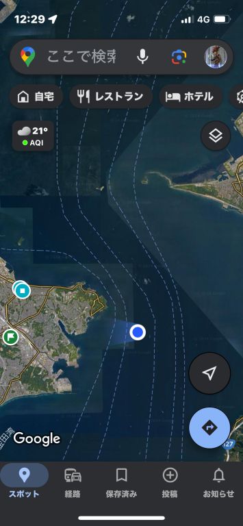 タイラバゲーム 太田屋 2024.04.27