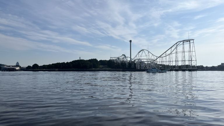 バチコン 太田屋 2024.05.21 午前アジ