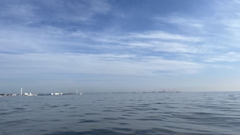 バチコン 太田屋 2024.05.21 午前アジ