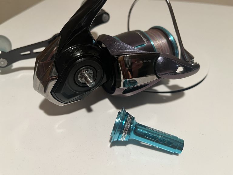 23 エメラルダスRX LT2500XH-DH