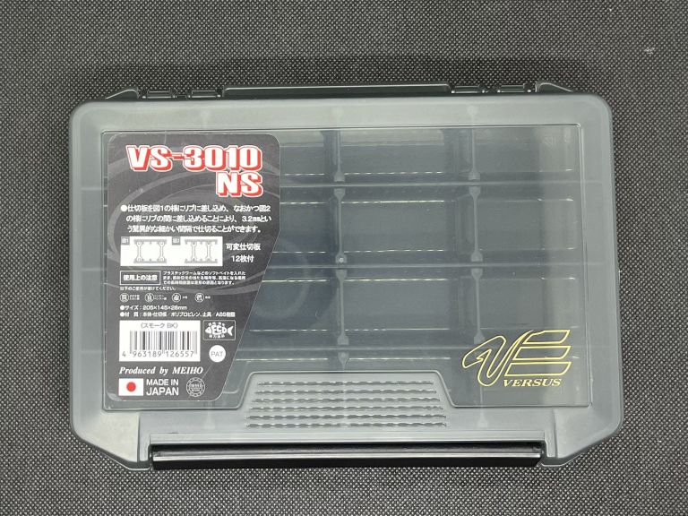 VS-3010NS