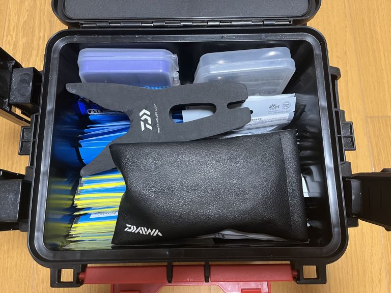 ダイワ タックルボックス TB3000