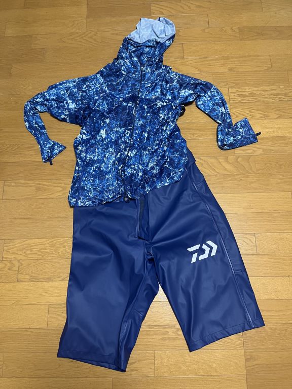 DE-3524 ICEDRY® サンブロックジャケット