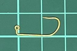 No.638 アジメバガチフック #6
0.70