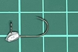 AJカスタム 0.2g #4
0.61