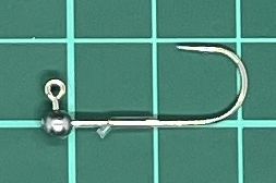 SV-58 アジキャロヘッド 0.3g #4
0.75